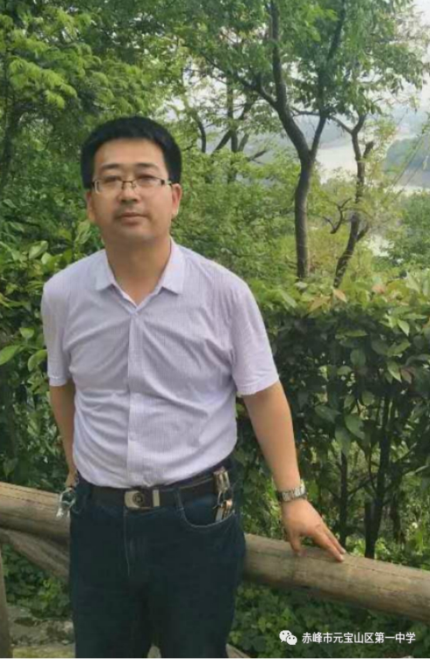 把責任記在心里----寶山一中2023年新高一歷史類精品實驗班班主任、語文教師 于永會